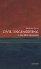 [Very Short Introductions 01] • Civil Engineering